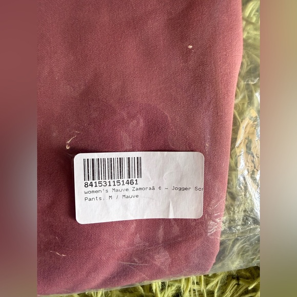 Figs Zamora Jogger Scrub Pants - Picture 4 of 10